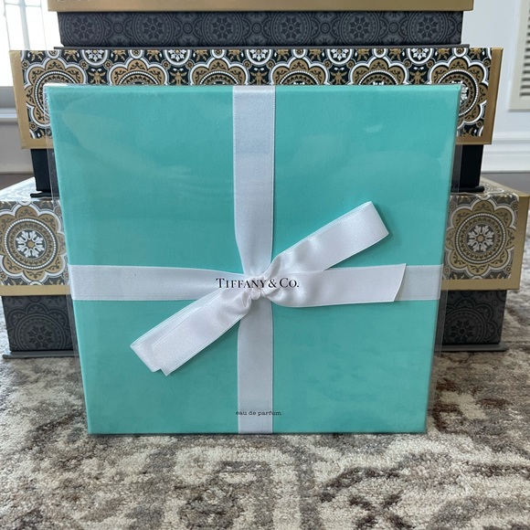 Tiffany & Co Eau de Parfum set - Picture 1 of 4